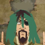 Telegram profile photo for Моя мусорка (ketlis)