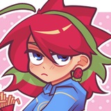 Telegram profile photo for ☃️narkatamka