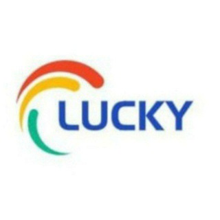 Telegram profile photo for Lucky club official