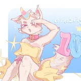 Telegram profile photo for Художественная роспись, каналов🧃