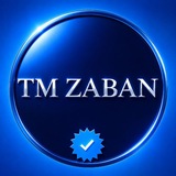 Telegram profile photo for کنکور زبان | TM