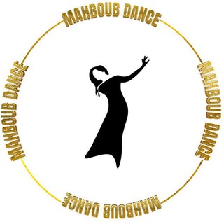 Telegram profile photo for Mahboubdance