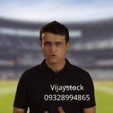 Telegram profile photo for Vijaystockoption official link vijaystock.com