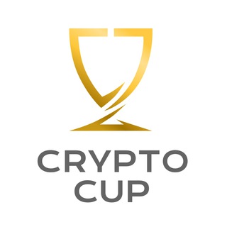 Telegram profile photo for CryptoCup 🏆
