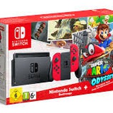 Telegram profile photo for Ofertas juegos switch 2