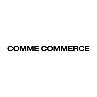 Telegram profile photo for COMME COMMERCE