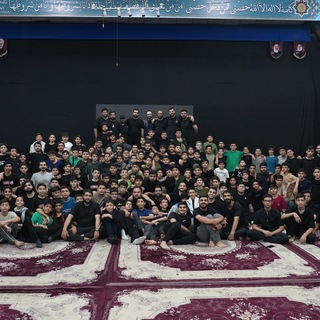Telegram profile photo for گزارش جامع مشهد 1405