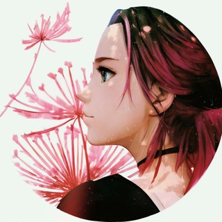 Telegram profile photo for Polyana🪷