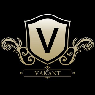 Telegram profile photo for VAKANT|группа