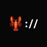 Telegram profile photo for clawhost