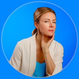 Telegram profile photo for Татьяна Пашкова•Пилот•Тренер мышления
