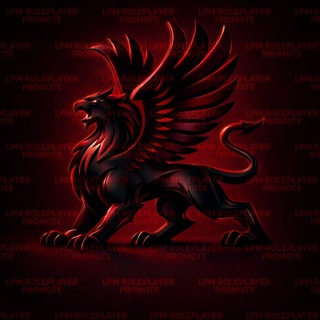 Telegram group profile photo for LPM ROLEPLAYER 06