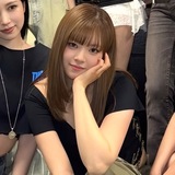 Telegram profile photo for Jeongyeon