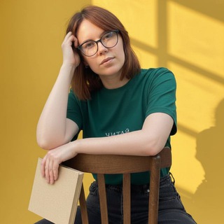 Telegram profile photo for Оксана в стране раскладов