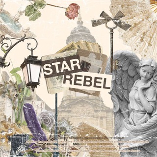 Telegram profile photo for archive @StarRebell