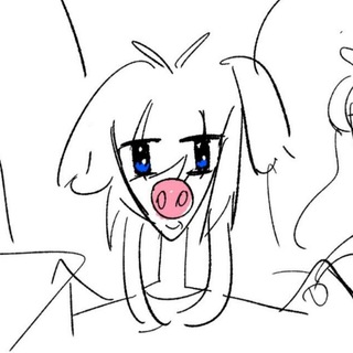 Telegram profile photo for Свибайка!🤍