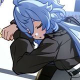 Telegram profile photo for ушла из мью км ❕ ┊ . . ᯏ ꒰ 🎐 ꒱ rinko's notes ! !