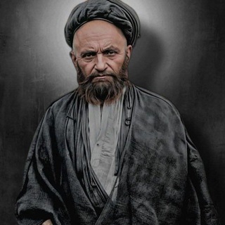 Telegram profile photo for سيرة العرفاء اذكارهم واورادهم