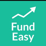 Telegram profile photo for FundEasy: Mutual Fund Investment and SIP