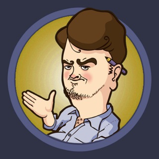 Telegram profile photo for Секреты Анимации 2.0
