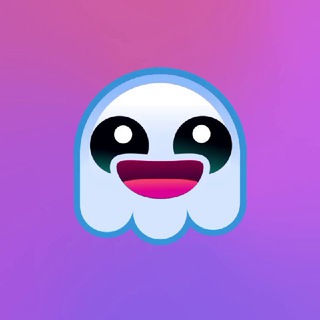 Telegram profile photo for Рассыл призрака👻