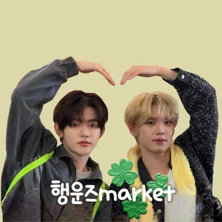 Telegram profile photo for ๐ํ์ด์ฆ Market Instocks
