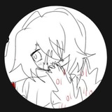 Telegram profile photo for ❨❨ . . . 𝗅𝗂𝗍𝗍𝗅𝖾 𝗁𝖾𝗅𝗅 ♡̶