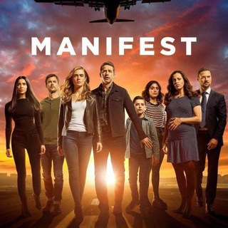 Telegram profile photo for Manifest Netflix