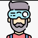Telegram profile photo for YearFill Apk
