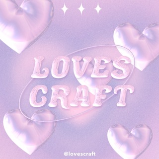 Telegram profile photo for LovesCraft, Close.