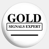 Telegram profile photo for GOLD SIGNAL EXPERT