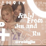 Telegram profile photo for Jiu, Ru raider