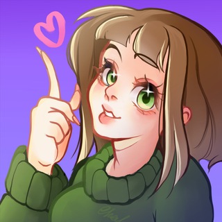 Telegram profile photo for Елка ленд