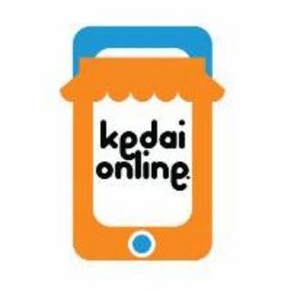 Telegram profile photo for Kedai UiTO