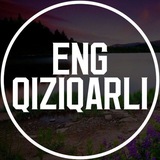 Telegram profile photo for Qiziqarli videolar