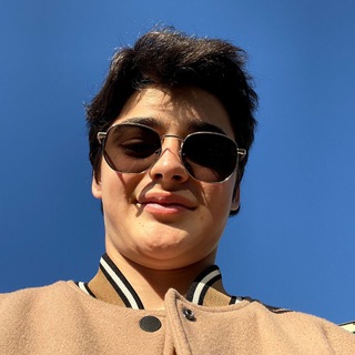 Telegram profile photo for ALIYOR.l ✔
