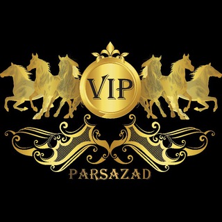 Telegram profile photo for ✴vip_parsazad✴