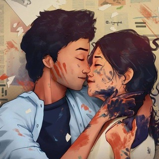 Telegram profile photo for Tamil status