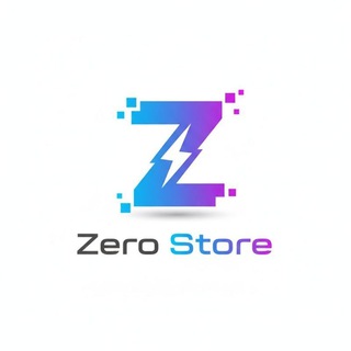 Telegram group profile photo for Zero Store محادثة