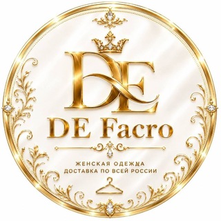 Telegram profile photo for DE FACTO | 2В-51 корпус А