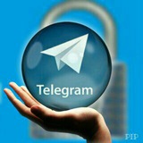 Telegram profile photo for امنیت در تلگرام