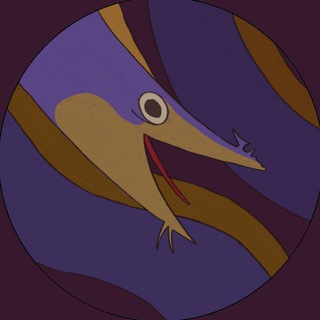 Telegram profile photo for Риномурена!!