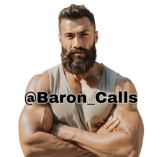 Telegram profile photo for Baron New Project Calls