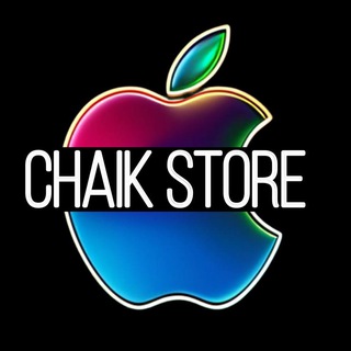 Telegram profile photo for CHAIK STORE | Чайковский