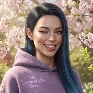 Telegram profile photo for ✨Шкатулка вдохновения ✨