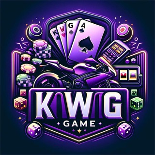 Telegram profile photo for KWG_3MIN_Prediction