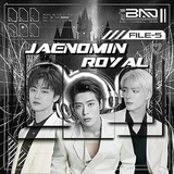 Telegram profile photo for JAENOMIN ROYAL ARCHIVE