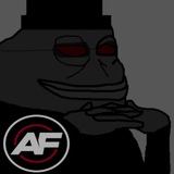 Telegram profile photo for anon groyper
