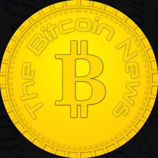 Telegram profile photo for The Bitcoin News