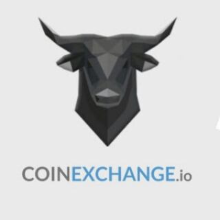 Telegram profile photo for CoinexchangePump & Signals